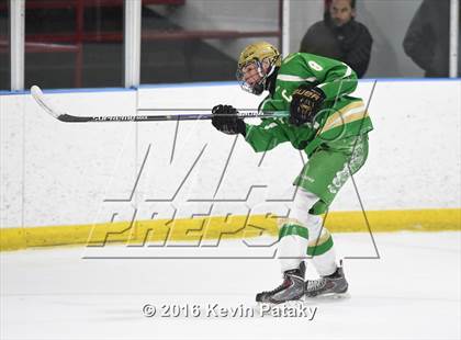 Thumbnail 1 in Notre Dame-WH @ Fairfield Prep photogallery.