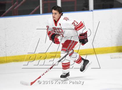Thumbnail 3 in Notre Dame-WH @ Fairfield Prep photogallery.