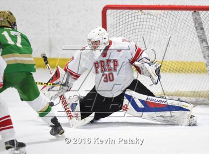 Thumbnail 1 in Notre Dame-WH @ Fairfield Prep photogallery.