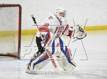 Thumbnail 3 in Notre Dame-WH @ Fairfield Prep photogallery.