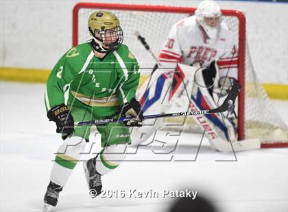 Thumbnail 2 in Notre Dame-WH @ Fairfield Prep photogallery.