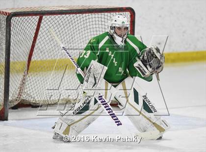 Thumbnail 1 in Notre Dame-WH @ Fairfield Prep photogallery.