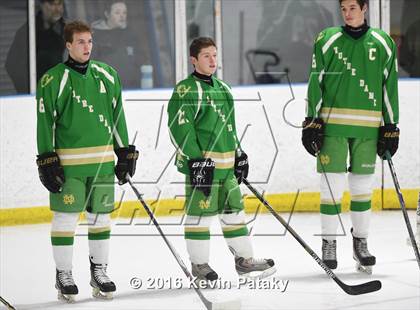 Thumbnail 2 in Notre Dame-WH @ Fairfield Prep photogallery.