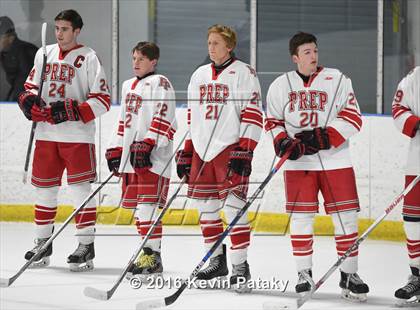 Thumbnail 2 in Notre Dame-WH @ Fairfield Prep photogallery.