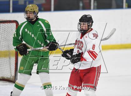 Thumbnail 1 in Notre Dame-WH @ Fairfield Prep photogallery.