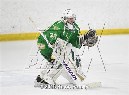 Thumbnail 1 in Notre Dame-WH @ Fairfield Prep photogallery.