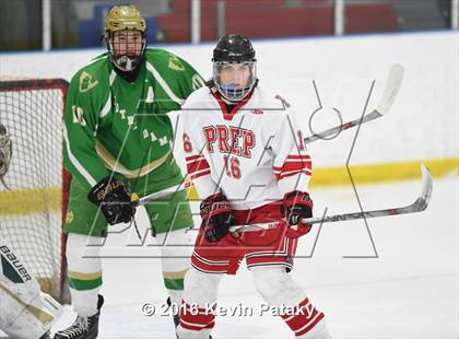 Thumbnail 3 in Notre Dame-WH @ Fairfield Prep photogallery.