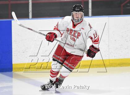 Thumbnail 1 in Notre Dame-WH @ Fairfield Prep photogallery.