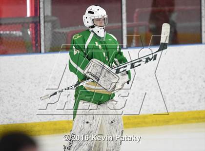 Thumbnail 1 in Notre Dame-WH @ Fairfield Prep photogallery.