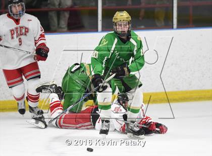 Thumbnail 1 in Notre Dame-WH @ Fairfield Prep photogallery.