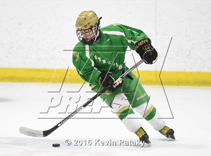 Thumbnail 3 in Notre Dame-WH @ Fairfield Prep photogallery.
