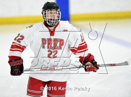 Thumbnail 3 in Notre Dame-WH @ Fairfield Prep photogallery.