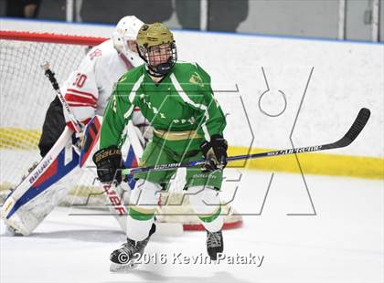 Thumbnail 3 in Notre Dame-WH @ Fairfield Prep photogallery.