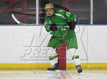 Thumbnail 2 in Notre Dame-WH @ Fairfield Prep photogallery.
