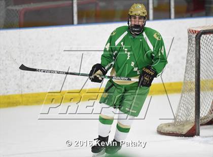Thumbnail 2 in Notre Dame-WH @ Fairfield Prep photogallery.