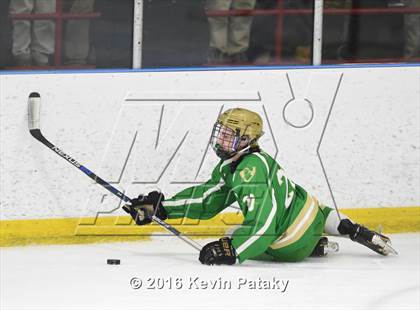 Thumbnail 2 in Notre Dame-WH @ Fairfield Prep photogallery.