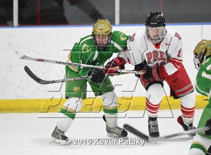 Thumbnail 3 in Notre Dame-WH @ Fairfield Prep photogallery.