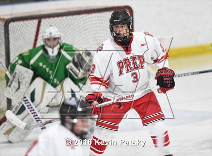 Thumbnail 2 in Notre Dame-WH @ Fairfield Prep photogallery.
