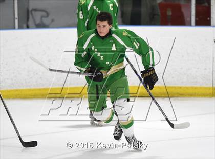 Thumbnail 2 in Notre Dame-WH @ Fairfield Prep photogallery.