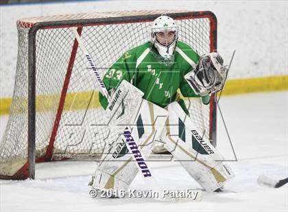Thumbnail 2 in Notre Dame-WH @ Fairfield Prep photogallery.