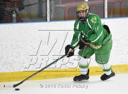 Thumbnail 1 in Notre Dame-WH @ Fairfield Prep photogallery.