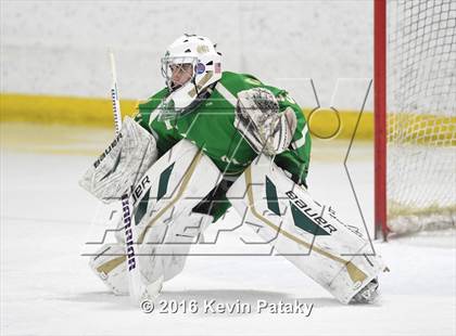 Thumbnail 1 in Notre Dame-WH @ Fairfield Prep photogallery.