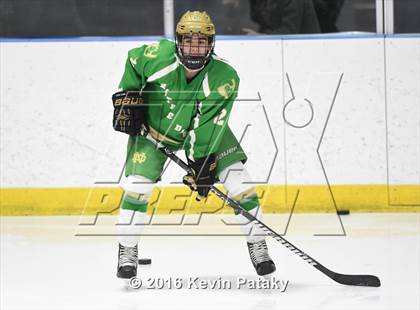 Thumbnail 3 in Notre Dame-WH @ Fairfield Prep photogallery.