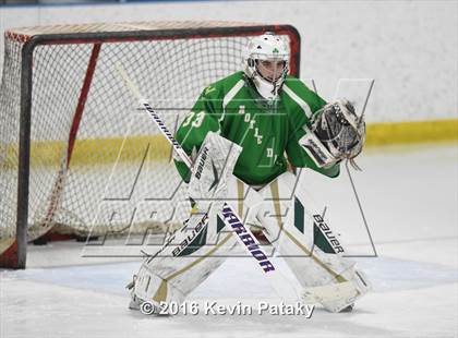 Thumbnail 3 in Notre Dame-WH @ Fairfield Prep photogallery.