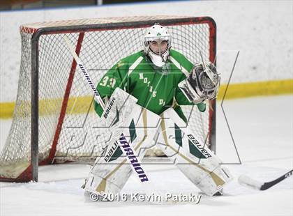 Thumbnail 3 in Notre Dame-WH @ Fairfield Prep photogallery.