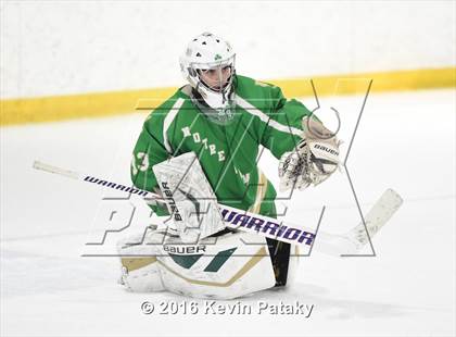 Thumbnail 1 in Notre Dame-WH @ Fairfield Prep photogallery.