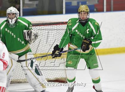 Thumbnail 1 in Notre Dame-WH @ Fairfield Prep photogallery.