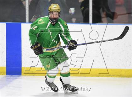Thumbnail 2 in Notre Dame-WH @ Fairfield Prep photogallery.