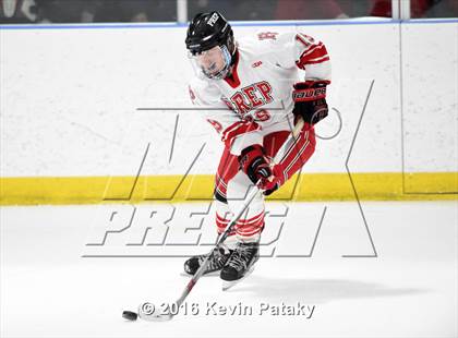Thumbnail 2 in Notre Dame-WH @ Fairfield Prep photogallery.