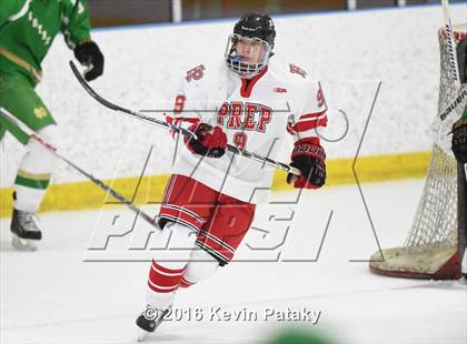 Thumbnail 1 in Notre Dame-WH @ Fairfield Prep photogallery.