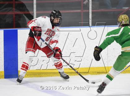 Thumbnail 2 in Notre Dame-WH @ Fairfield Prep photogallery.