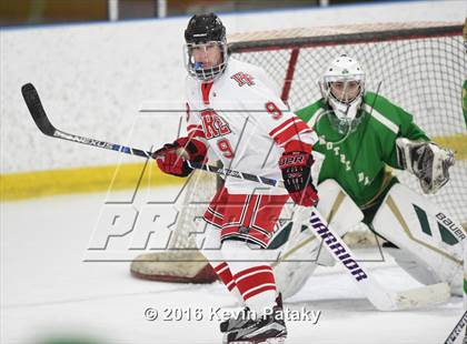 Thumbnail 3 in Notre Dame-WH @ Fairfield Prep photogallery.