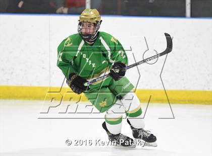 Thumbnail 2 in Notre Dame-WH @ Fairfield Prep photogallery.