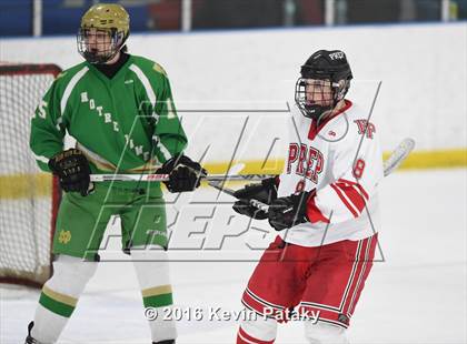 Thumbnail 2 in Notre Dame-WH @ Fairfield Prep photogallery.