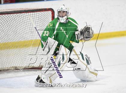 Thumbnail 2 in Notre Dame-WH @ Fairfield Prep photogallery.