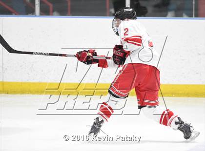 Thumbnail 3 in Notre Dame-WH @ Fairfield Prep photogallery.