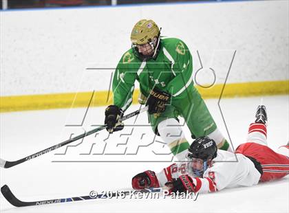 Thumbnail 3 in Notre Dame-WH @ Fairfield Prep photogallery.