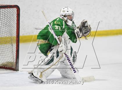 Thumbnail 2 in Notre Dame-WH @ Fairfield Prep photogallery.