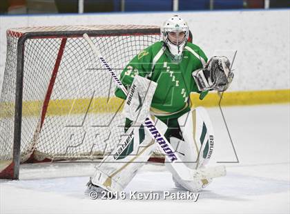 Thumbnail 2 in Notre Dame-WH @ Fairfield Prep photogallery.