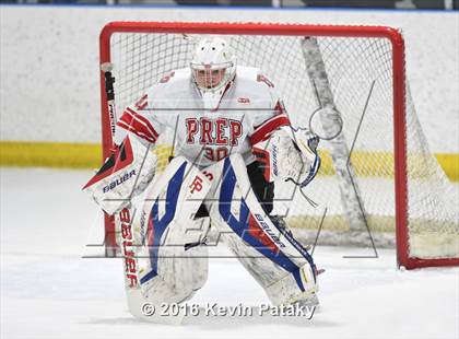 Thumbnail 2 in Notre Dame-WH @ Fairfield Prep photogallery.