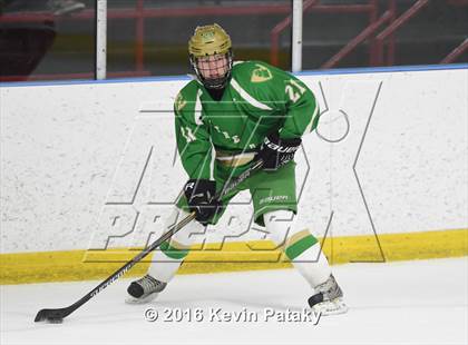 Thumbnail 1 in Notre Dame-WH @ Fairfield Prep photogallery.