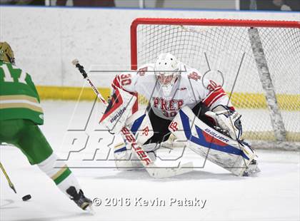 Thumbnail 2 in Notre Dame-WH @ Fairfield Prep photogallery.