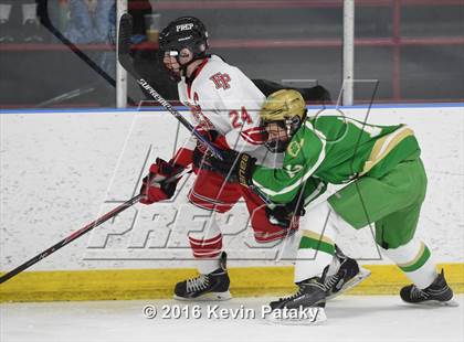 Thumbnail 3 in Notre Dame-WH @ Fairfield Prep photogallery.