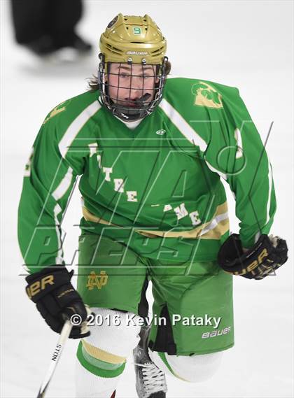 Thumbnail 3 in Notre Dame-WH @ Fairfield Prep photogallery.