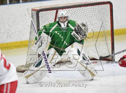 Thumbnail 1 in Notre Dame-WH @ Fairfield Prep photogallery.