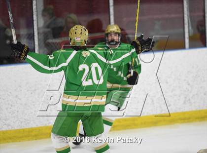 Thumbnail 2 in Notre Dame-WH @ Fairfield Prep photogallery.